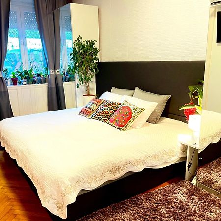 Margaret Bridge Best Spot Apartment Budapest Exterior photo