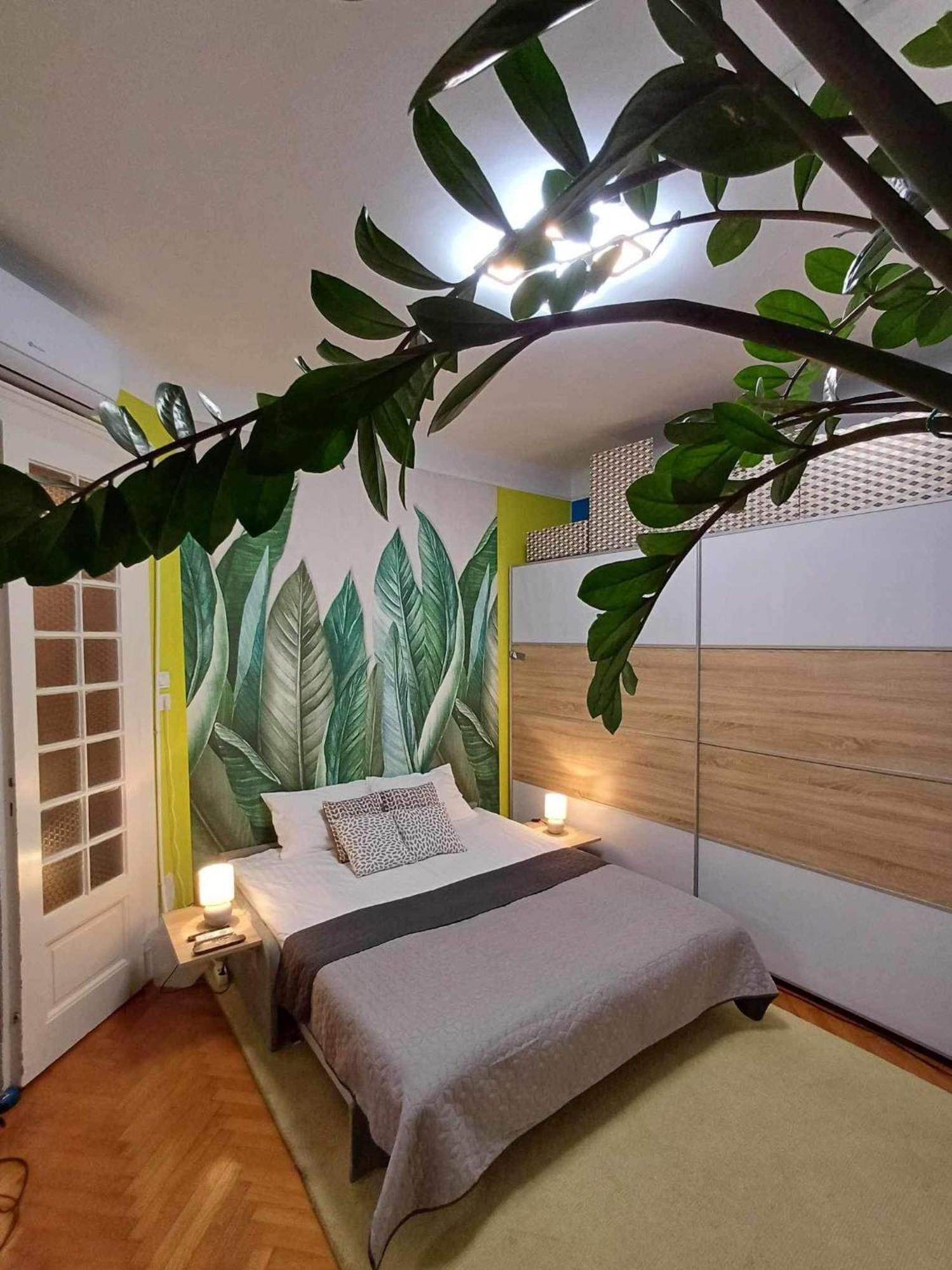 Margaret Bridge Best Spot Apartment Budapest Exterior photo